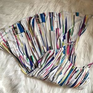 Suzie Chin for Maggie Boutique dress